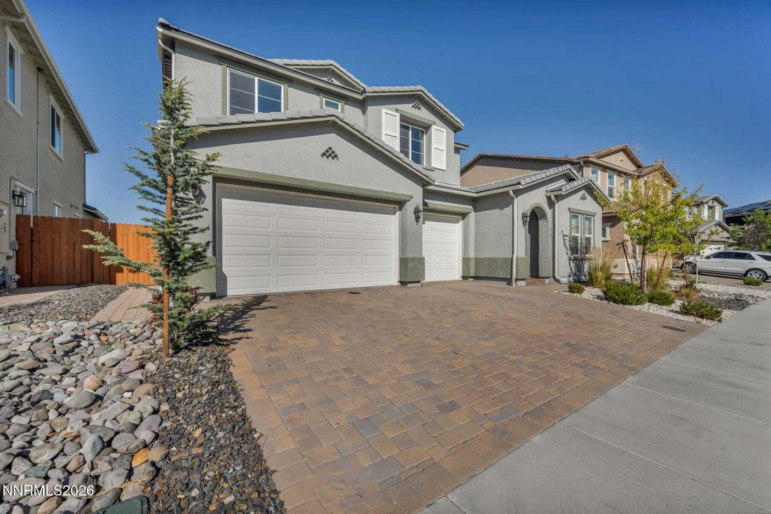House in Reno, Nevada, United States 1 - 17980997