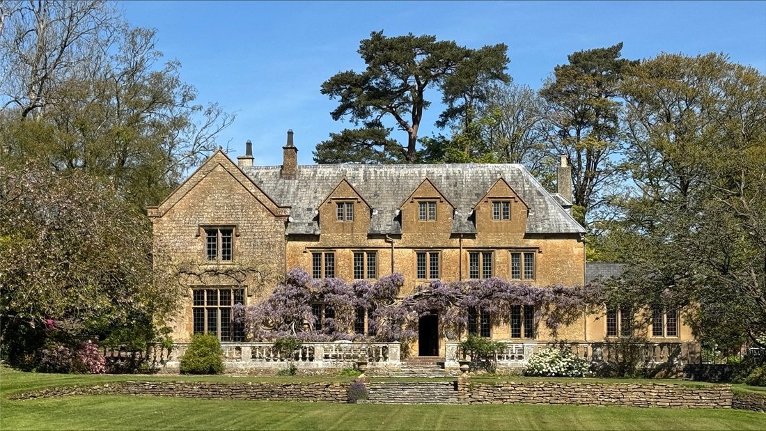 Maison en Broadwindsor, Angleterre 1 - 17976087