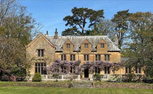 Casa a Broadwindsor, Inghilterra 1