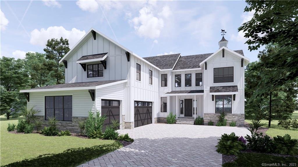 House in Newtown, Connecticut, United States 1 - 17981327
