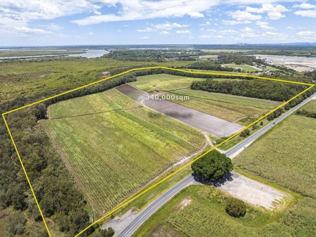 Country House in Jacobs Well, Queensland, Australia 1 - 17981293