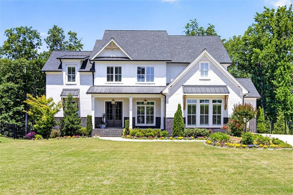House in Buford, Georgia, United States 3 - 17975328