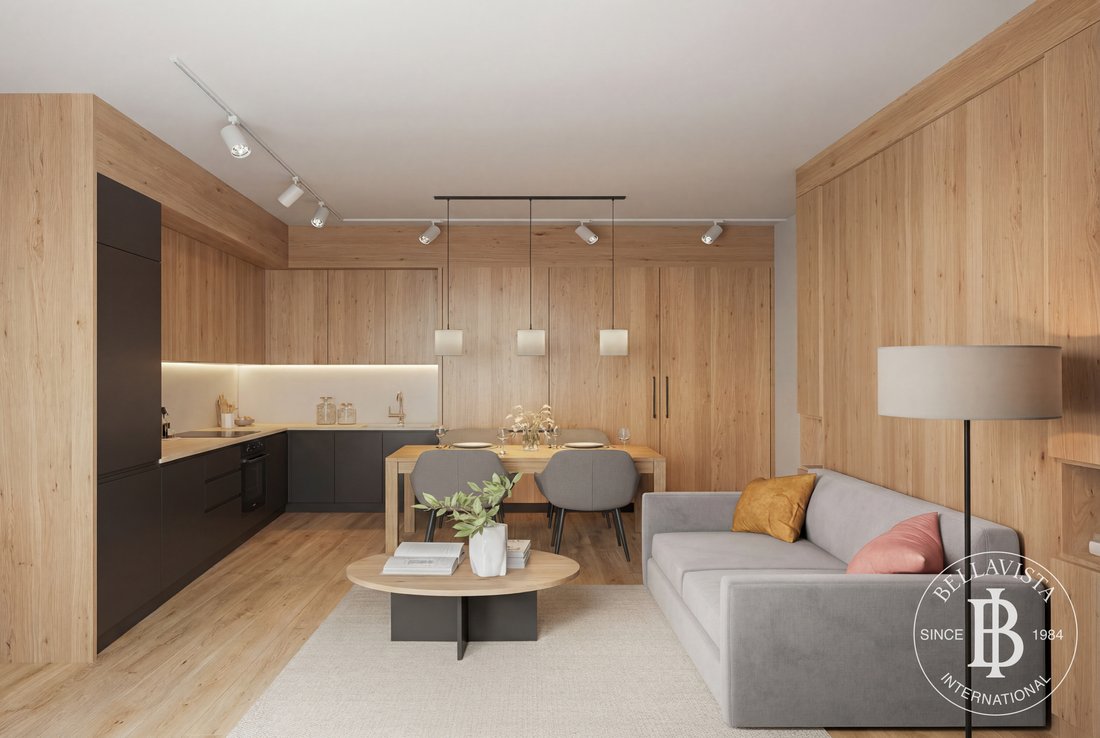 Appartamento a Mesocco, Grigioni, Svizzera 5 - 17980463