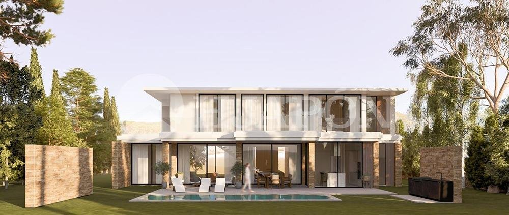 Land in Sant Andreu de Llavaneres, Catalonia, Spain 5 - 17978434