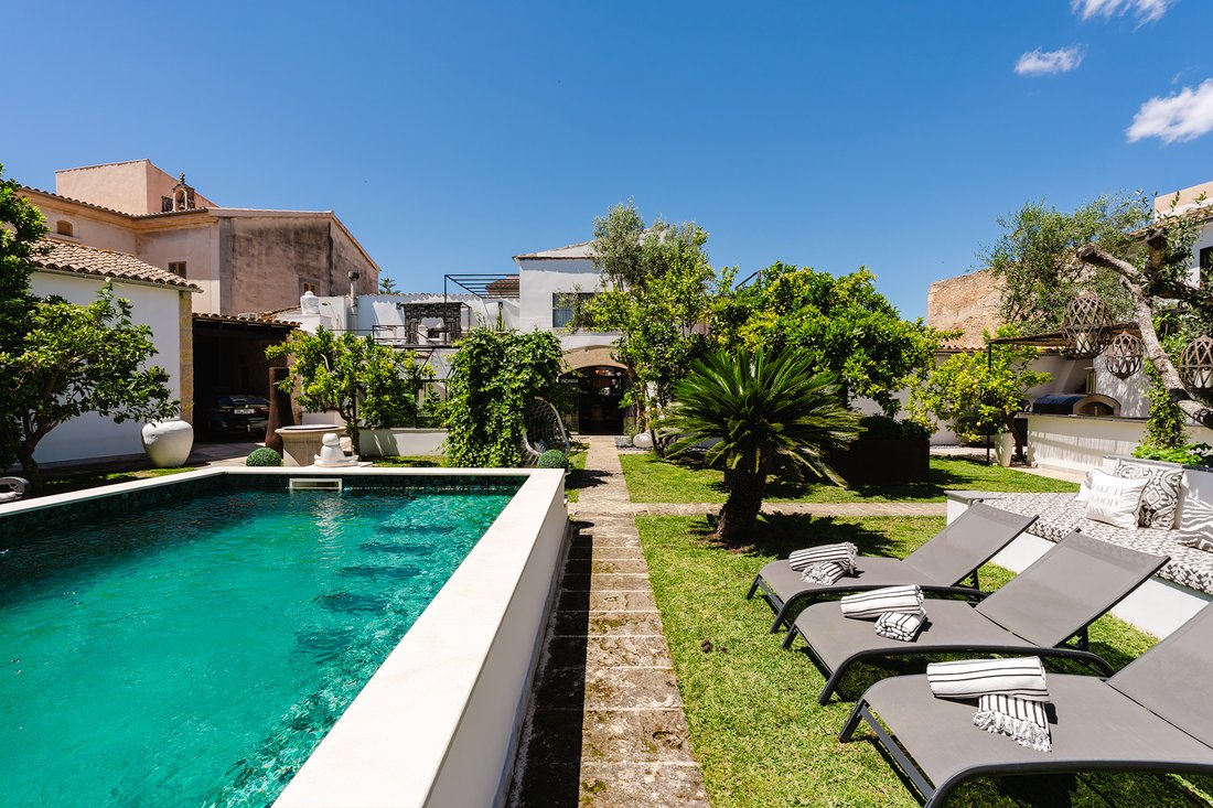 House in Sencelles, Balearic Islands, Spain 2 - 17975973