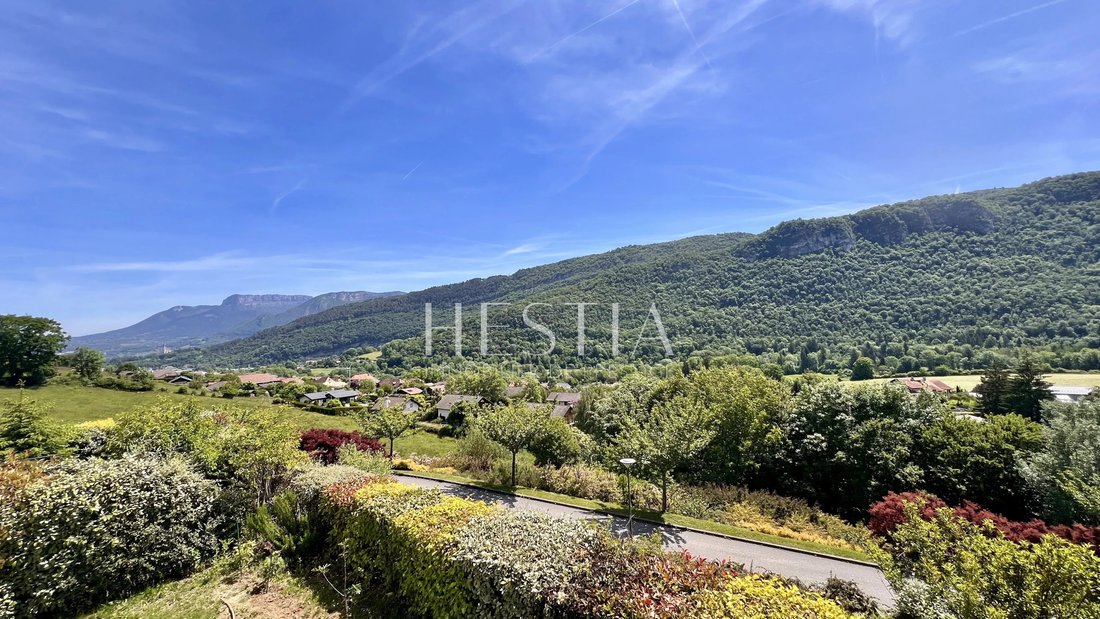 Apartment in Seynod, Annecy, France 1 - 16215692