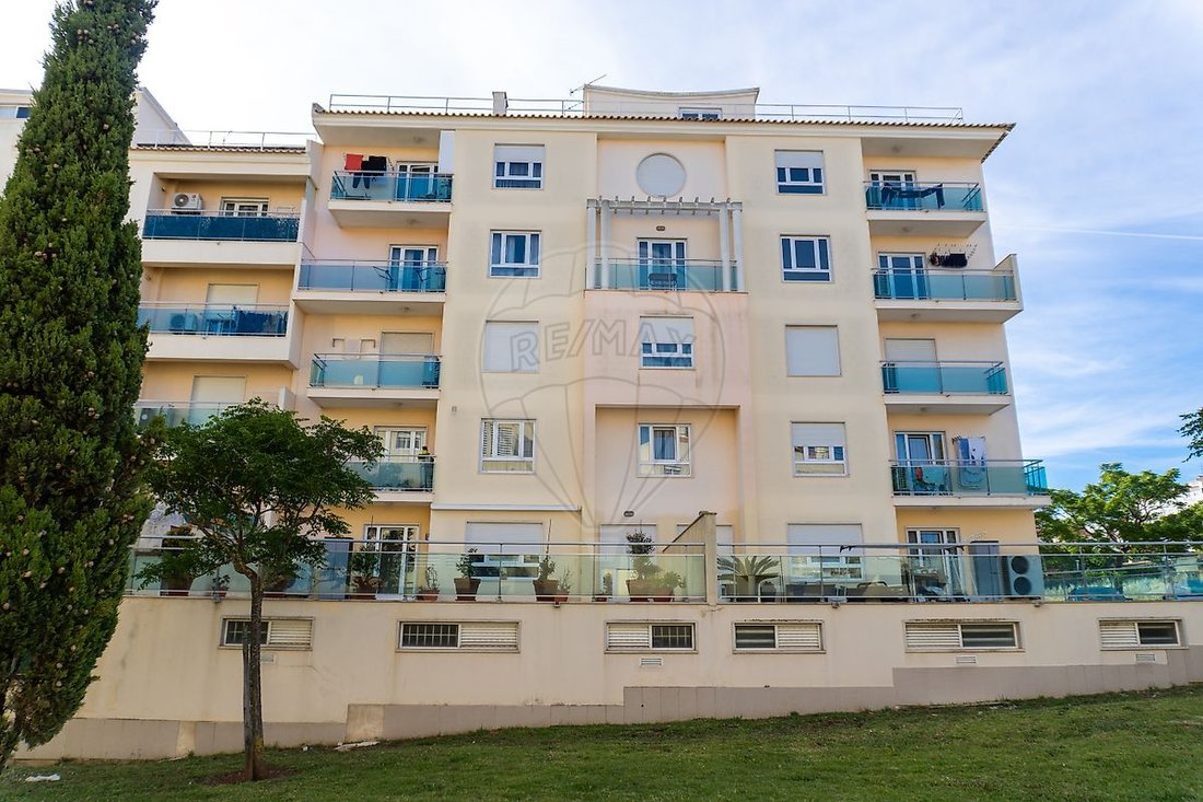 Apartment in Sao Domingos de Rana, Lisbon, Portugal 2 - 17975197