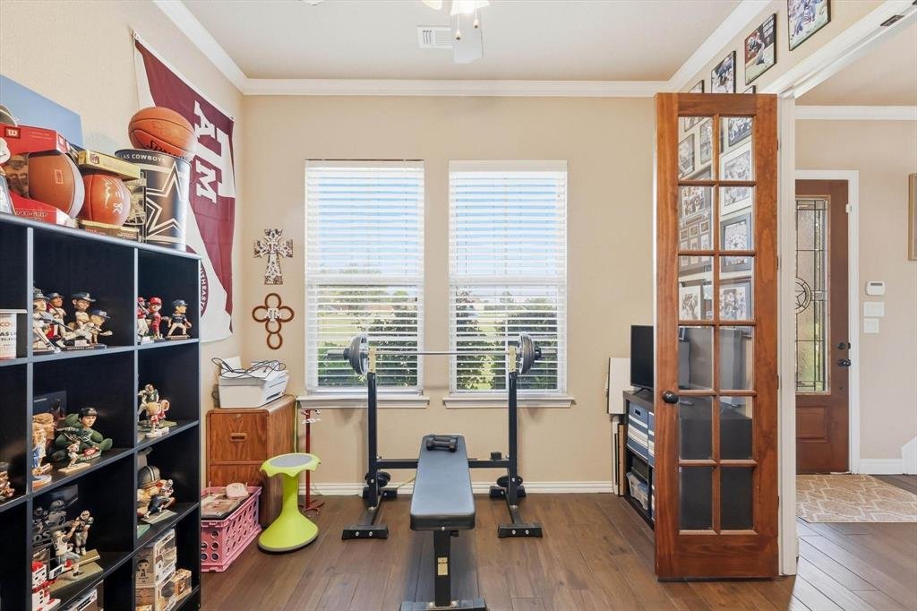 House in Waxahachie, Texas, United States 5 - 17975875