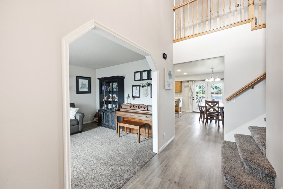 House in South Jordan, Utah, United States 3 - 17974913