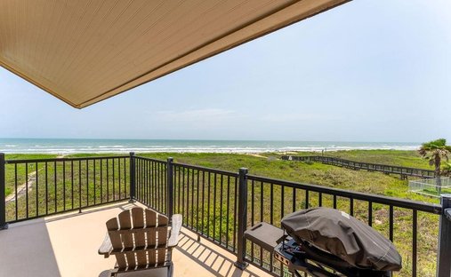 Eigentumswohnung in South Padre Island, Texas, Vereinigte Staaten 1