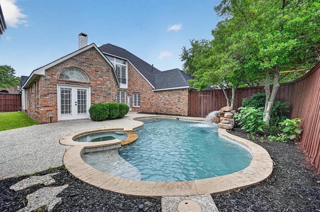 House in Plano, Texas, United States 3 - 17975901