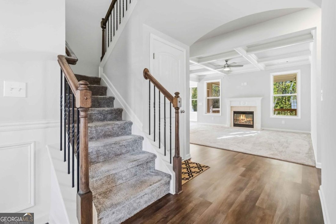 House in Braselton, Georgia, United States 5 - 17975664