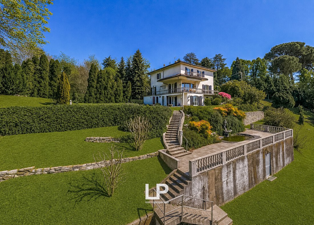 House in Leggiuno, Lombardy, Italy 3 - 17975179