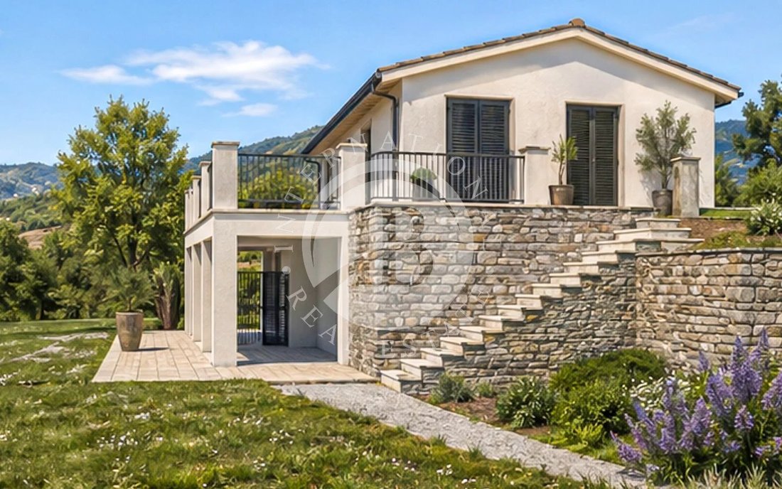 Land in Cogorno, Liguria, Italy 4 - 17979774