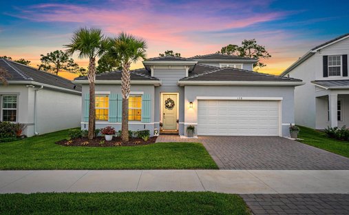 Casa en Stuart, Florida, Estados Unidos 1