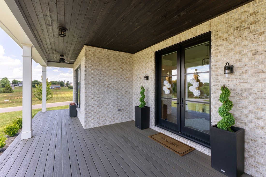House in Spring Hill, Tennessee, United States 3 - 17975555