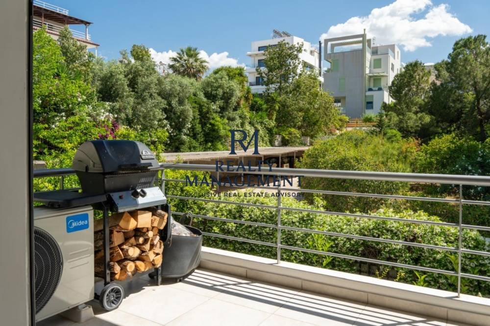 Apartment in Glyfada, Attica, Greece 5 - 17975392