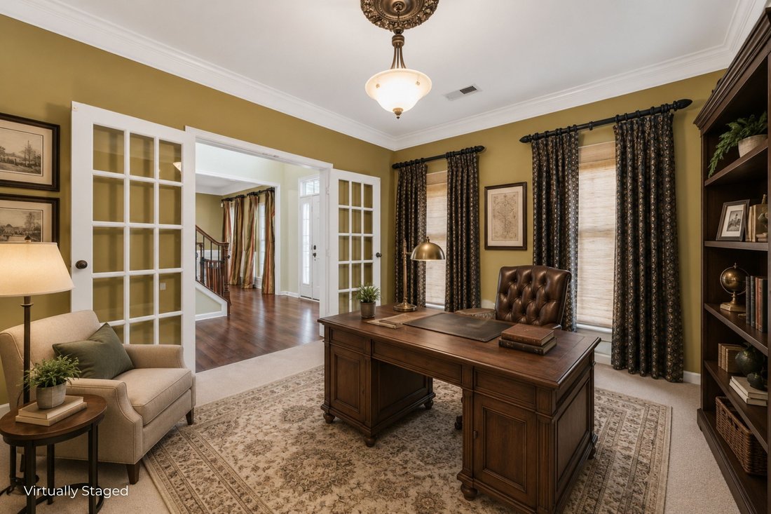 House in Simpsonville, South Carolina, United States 4 - 17975982