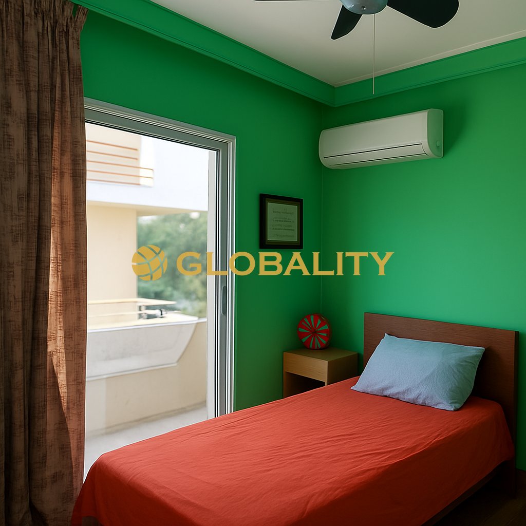 Apartment in Glyfada, Attica, Greece 4 - 17435455
