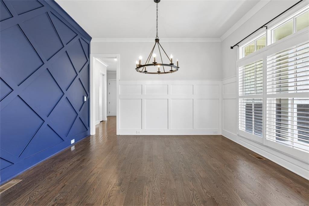 House in Buford, Georgia, United States 5 - 17975328