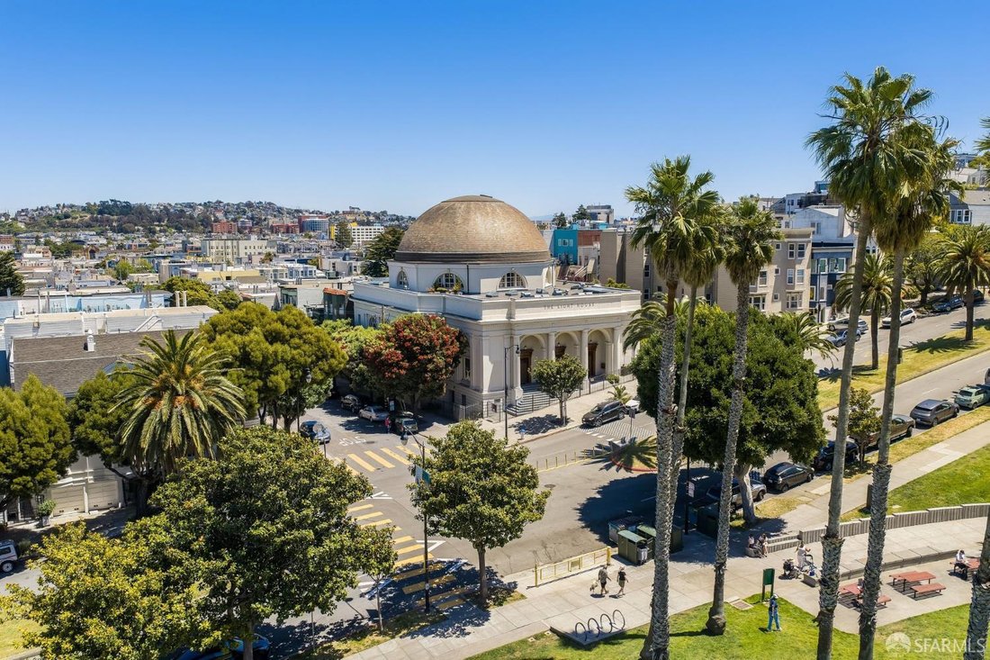 Condo in San Francisco, California, United States 3 - 17978381
