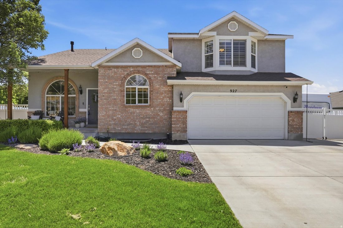 House in Orem, Utah, United States 1 - 17978612