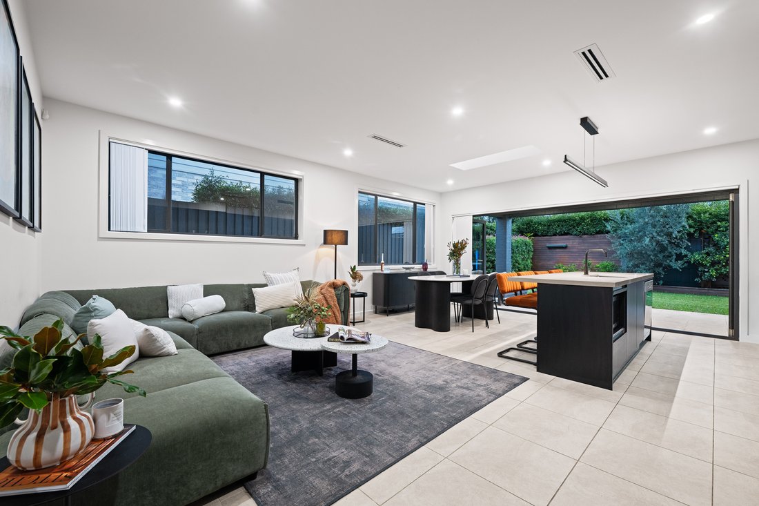 House in Abbotsford, New South Wales, Australia 2 - 17981294