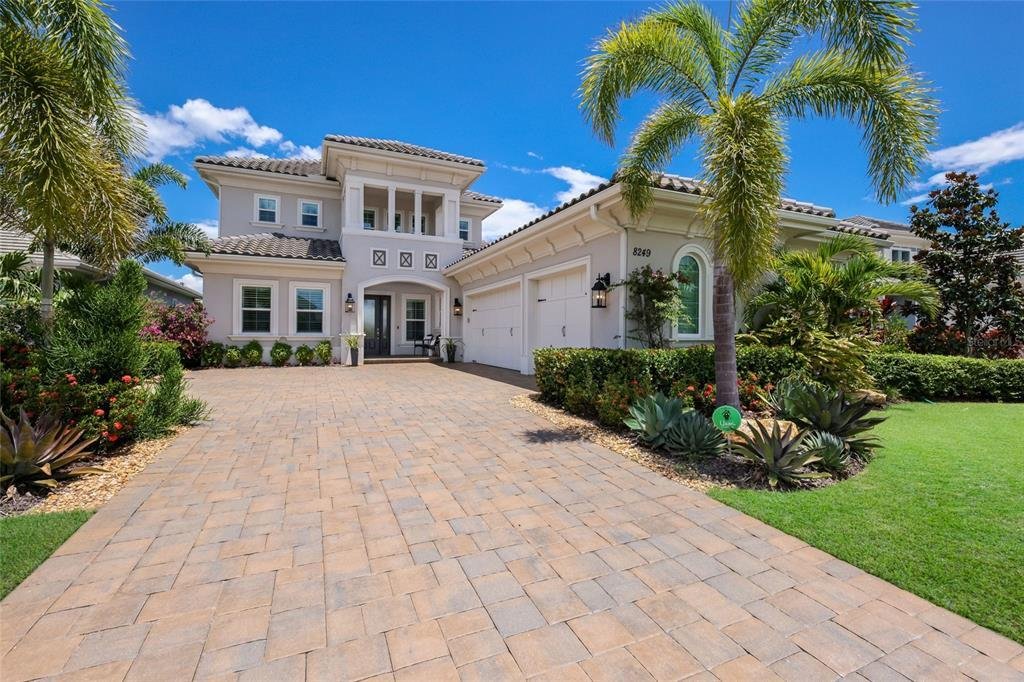 House in Lakewood Ranch, Florida, United States 4 - 17216660