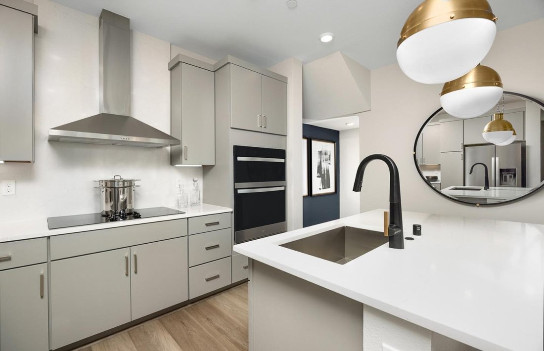 Condo in San Jose, California, United States 5 - 17979214