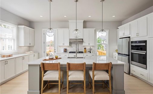 Townhouse in Smyrna, Georgia, United States 1