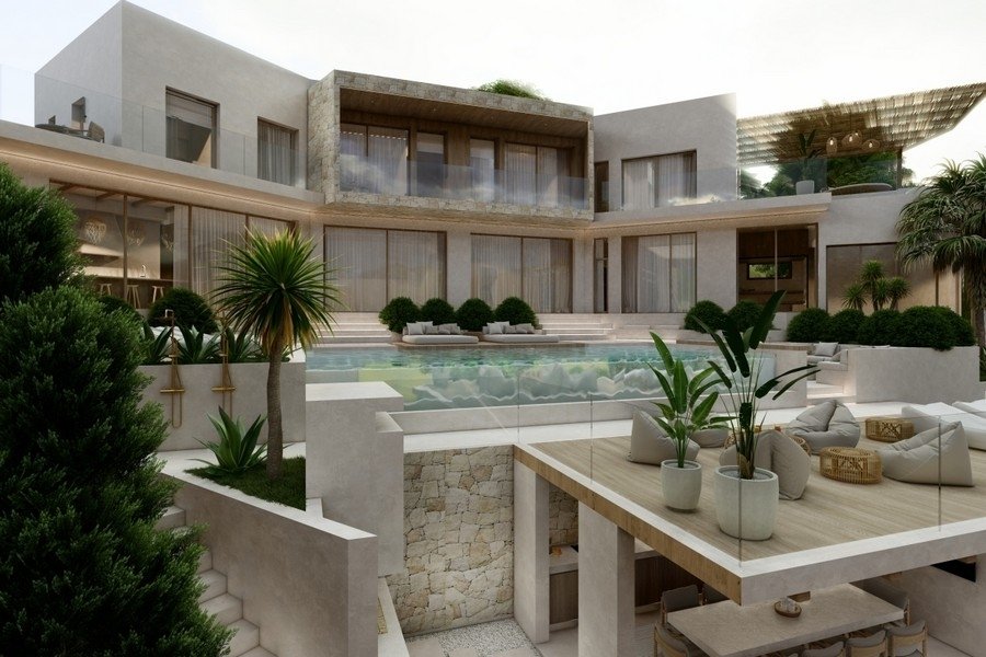 Villa in Omis, Split-Dalmatia County, Croatia 4 - 17975899