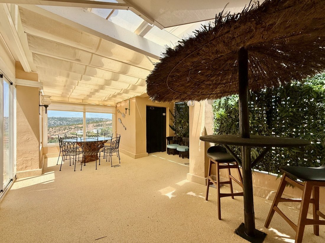 Apartment in Casares, Andalusia, Spain 5 - 17976041
