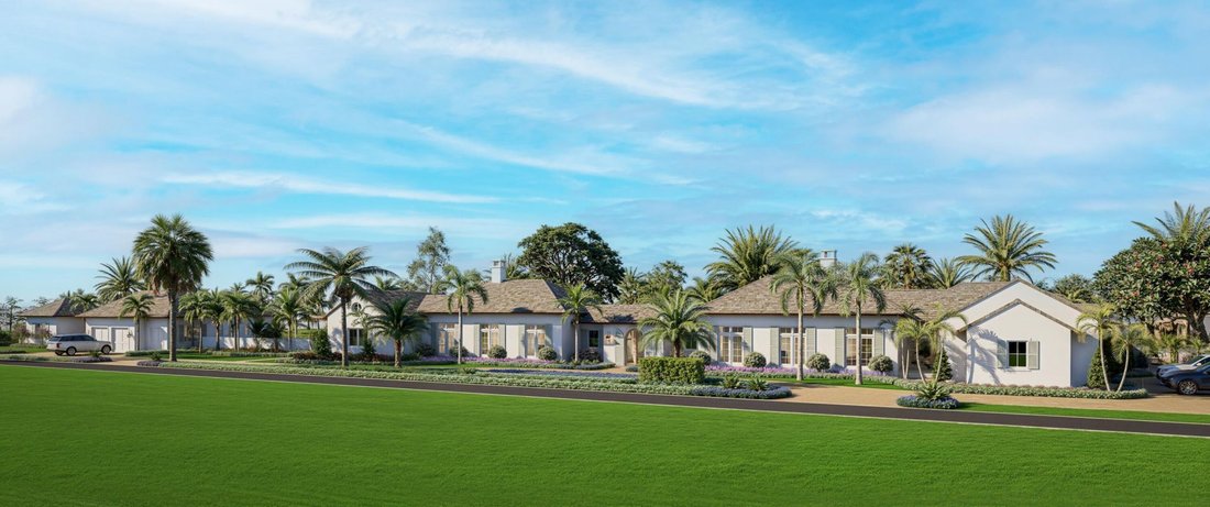 House in Hobe Sound, Florida, United States 5 - 17981075