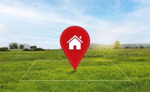 Land in Gatteo, Emilia-Romagna, Italien 1