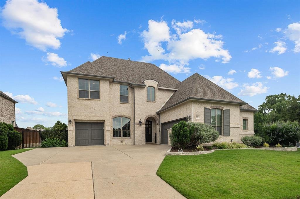 House in Prosper, Texas, United States 2 - 17975854