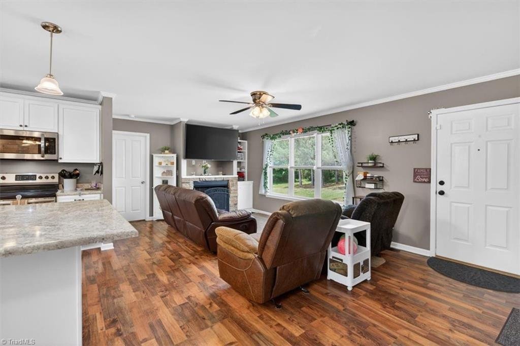 House in Mocksville, North Carolina, United States 4 - 17978847