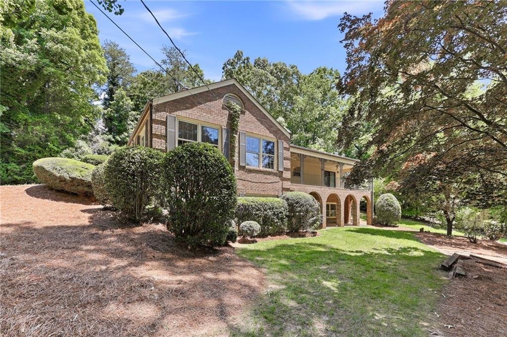 House in Gainesville, Georgia, United States 3 - 17979427