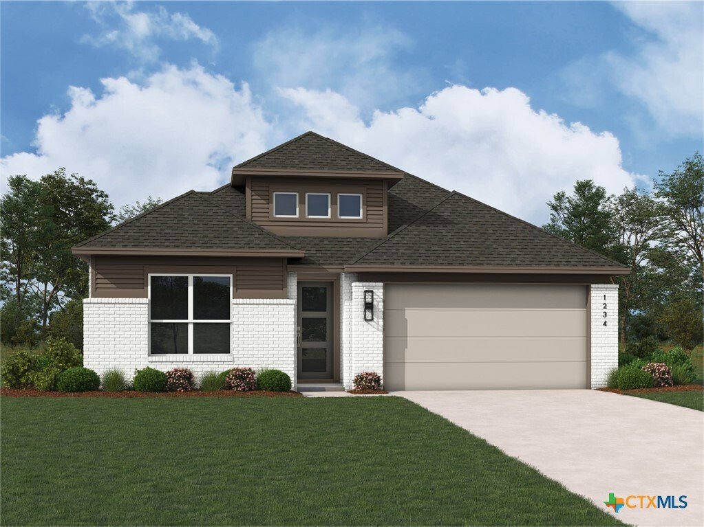 House in Leander, Texas, United States 1 - 17978397