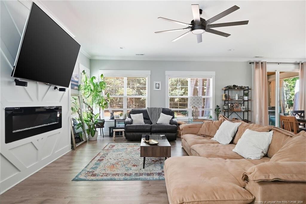 House in Pinehurst, North Carolina, United States 5 - 17979553