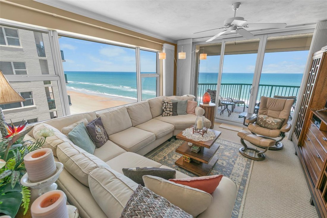 Condo in Daytona Beach, Florida, United States 4 - 17979494