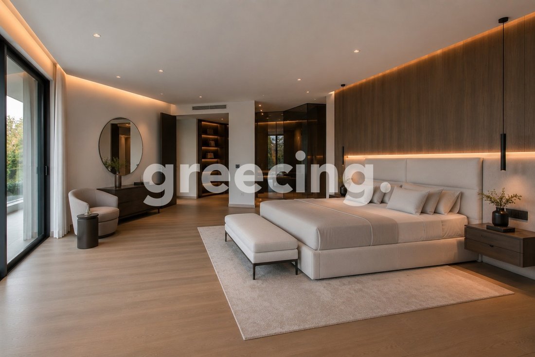 House in Kifisia, Attica, Greece 5 - 17895868