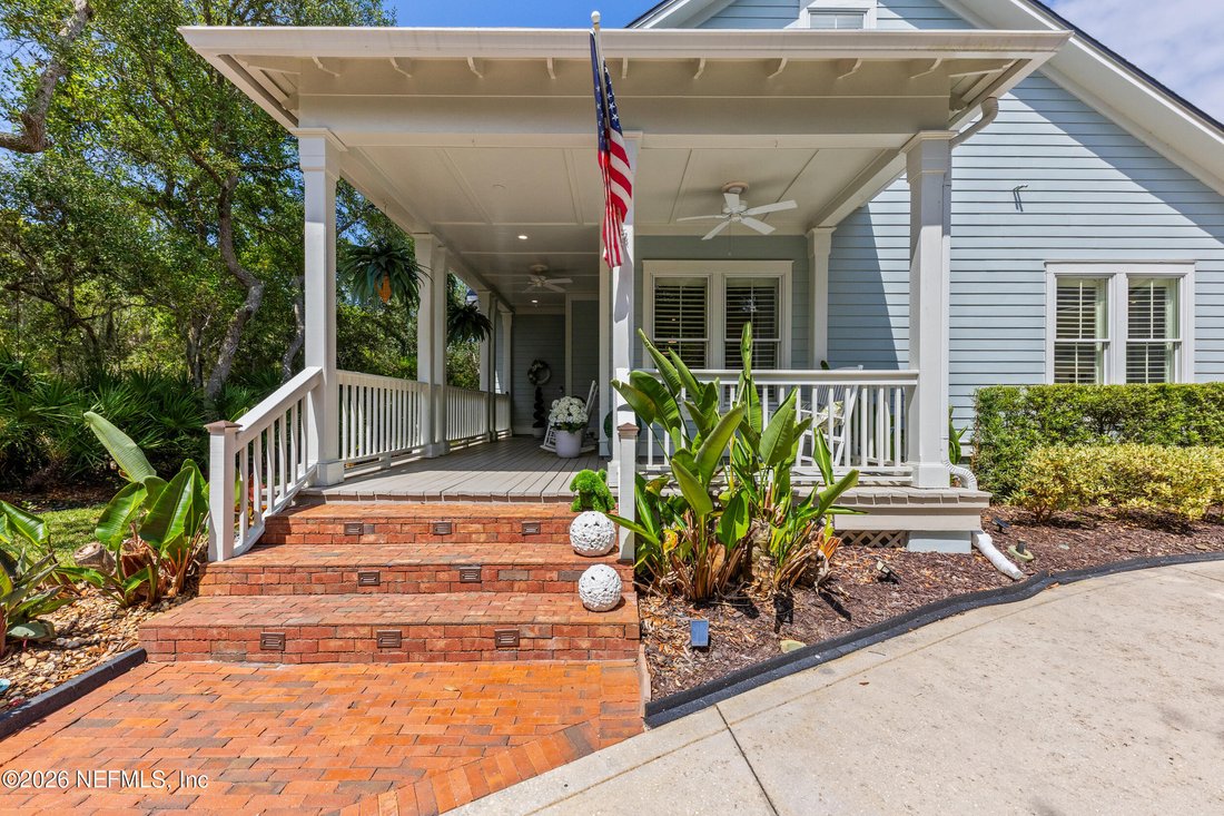 House in St. Augustine, Florida, United States 5 - 17974931