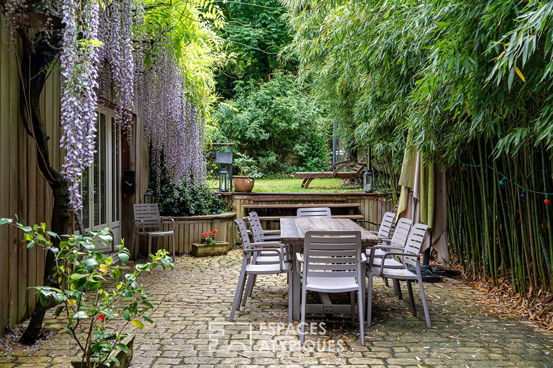 Villa in Val Fleury, Meudon, France 1 - 17977317