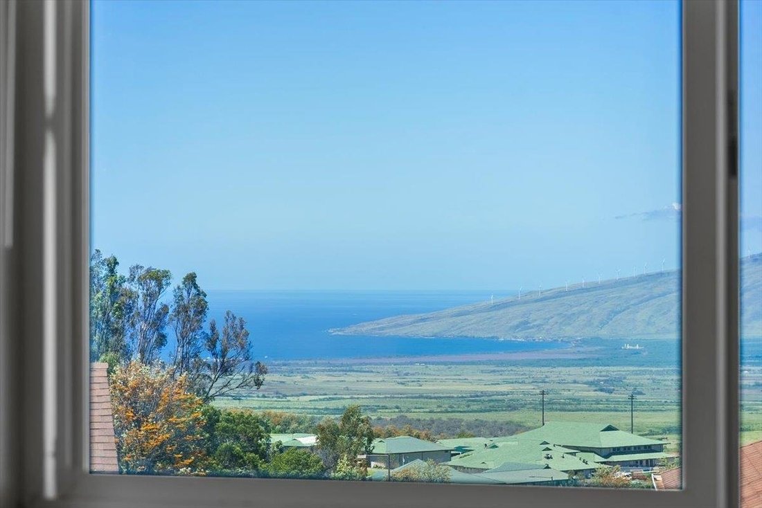 House in Makawao, Hawaii, United States 3 - 17981066
