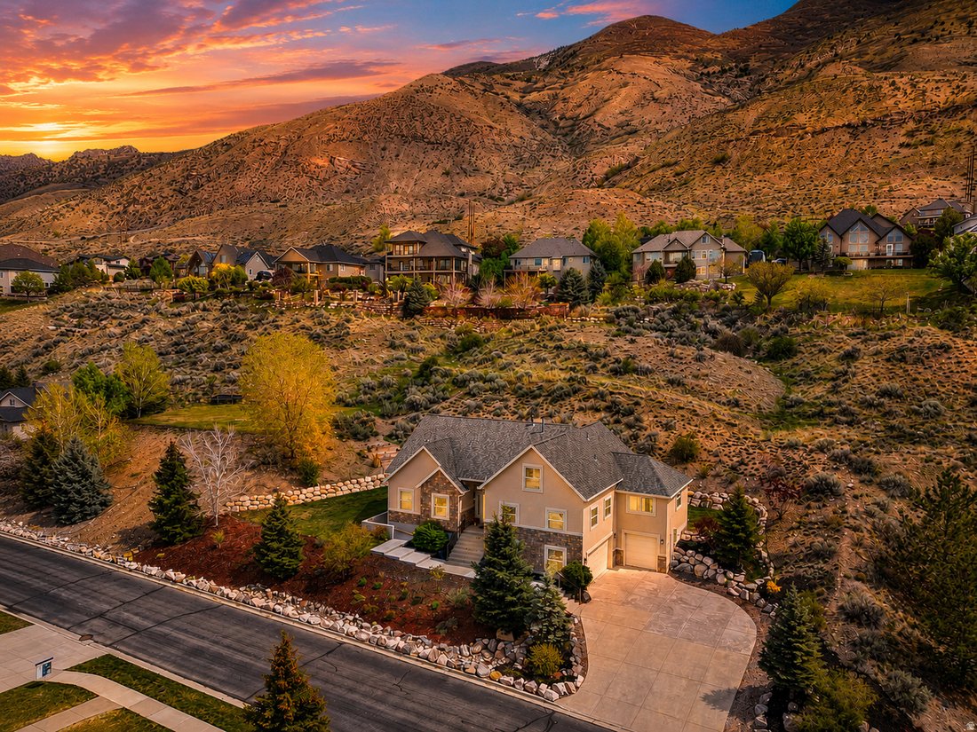 House in Cedar Hills, Utah, United States 1 - 17689751