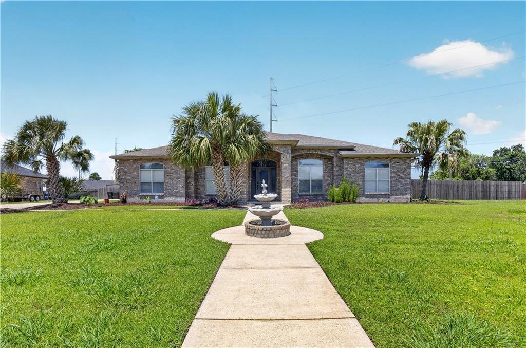 House in Belle Chasse, Louisiana, United States 2 - 17978546