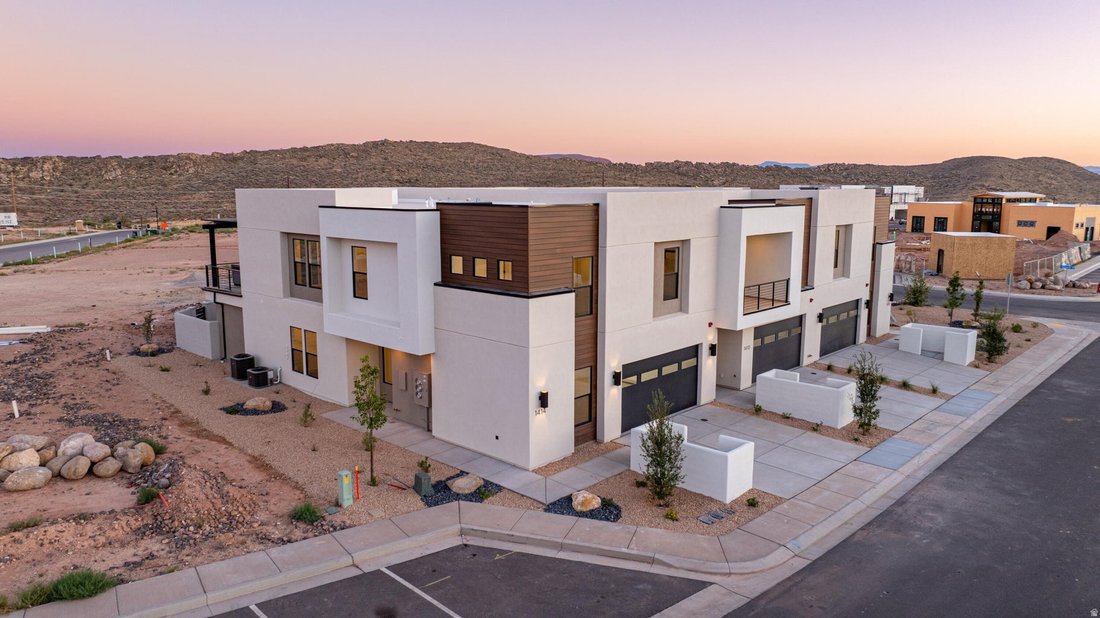 Townhouse in Washington, Utah, United States 3 - 17978679