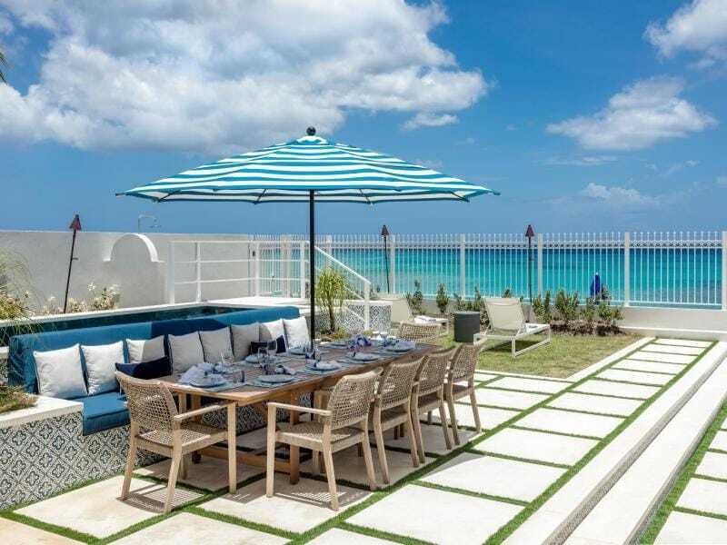 Villa in Bridgetown, Christ Church, Barbados 3 - 17978477