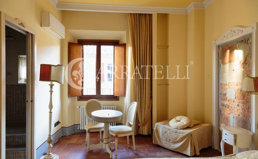 Appartement à Centre, Florence, Toscane 1