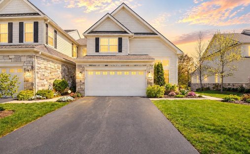 Haus in Novi, Michigan, Vereinigte Staaten 1
